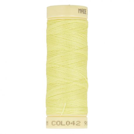 Fil Coton 90 mètres Fil Coton 90 mètres