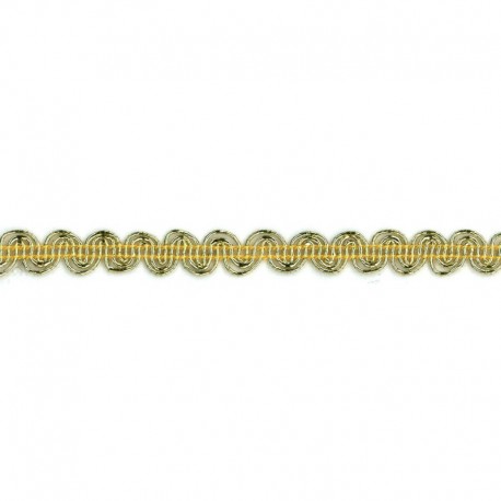 Galon metal 5mm