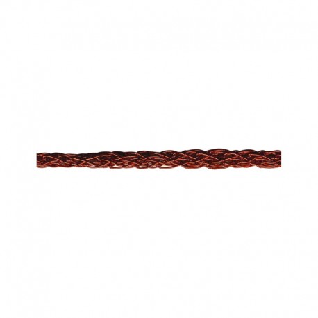 Cordeliere metal 5mm