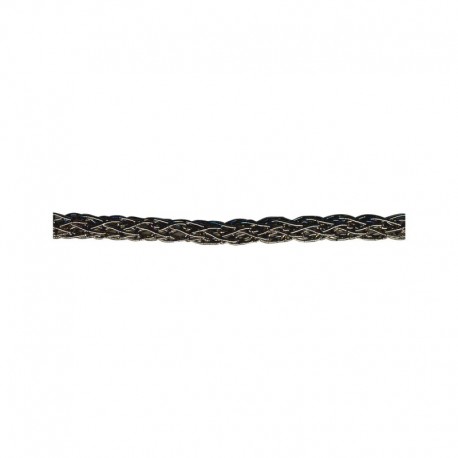 Cordeliere metal 5mm