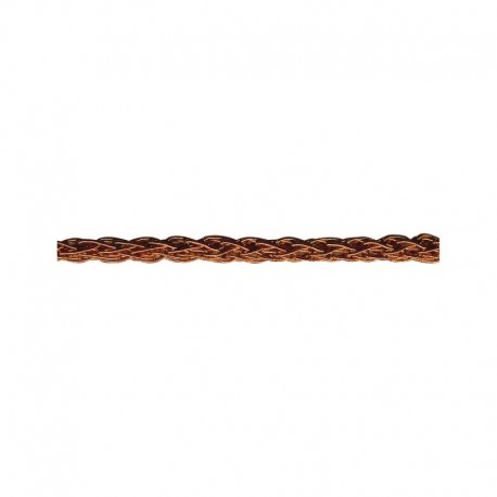 Cordeliere metal 5mm