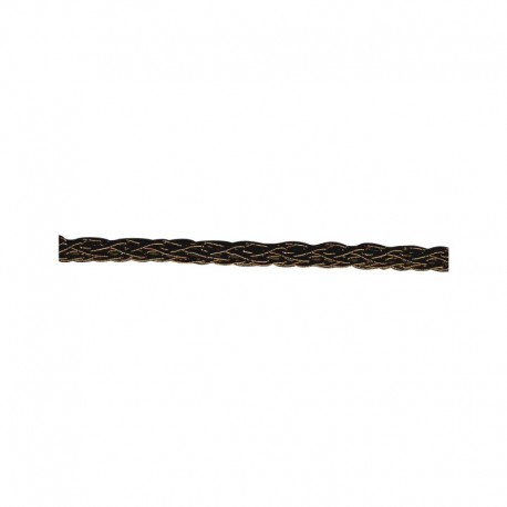 Cordeliere metal 5mm
