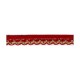 Galon metal 13,5mm