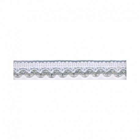 Galon metal 13,5mm