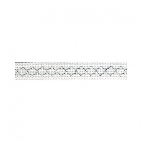 Galon fantaisie lurex