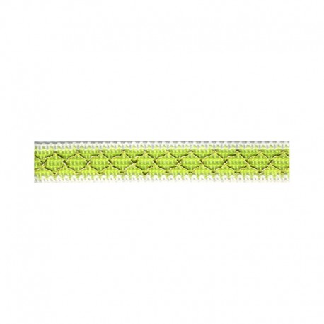 Galon fantaisie lurex