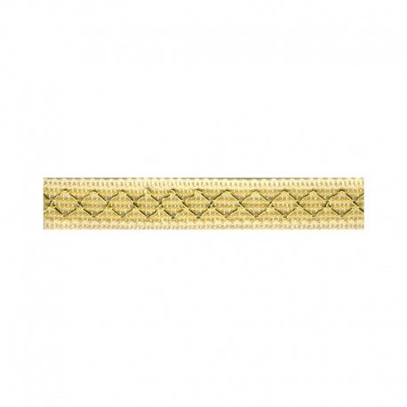 Galon fantaisie lurex