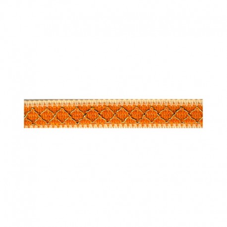 Galon fantaisie lurex