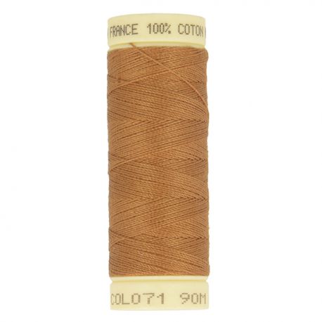 Fil Coton 90 mètres Fil Coton 90 mètres
