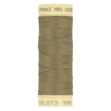 Fil Coton 90 mètres Fil Coton 90 mètres