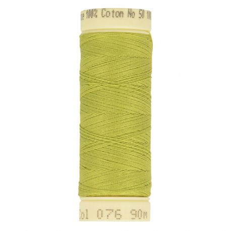 Fil Coton 90 mètres Fil Coton 90 mètres