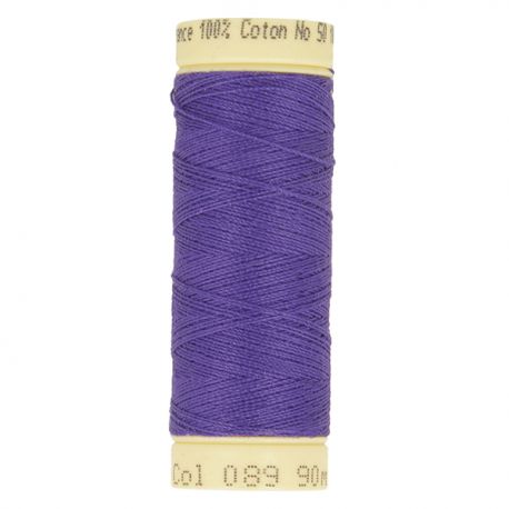 Fil Coton 90 mètres Fil Coton 90 mètres