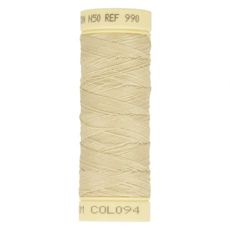 Fil Coton 90 mètres Fil Coton 90 mètres