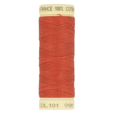 Fil Coton 90 mètres Fil Coton 90 mètres