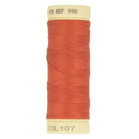 Fil Coton 90 mètres Fil Coton 90 mètres