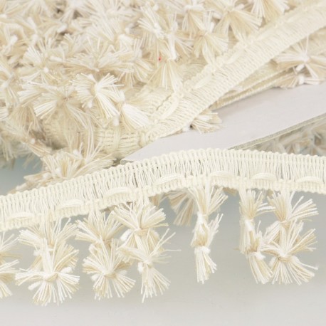 Galon pompons