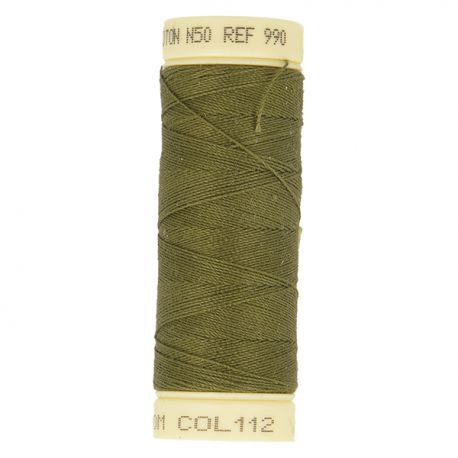 Fil Coton 90 mètres Fil Coton 90 mètres