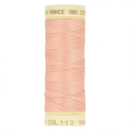 Fil Coton 90 mètres Fil Coton 90 mètres