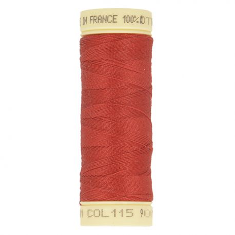 Fil Coton 90 mètres Fil Coton 90 mètres