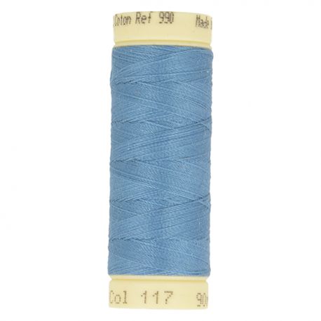 Fil Coton 90 mètres Fil Coton 90 mètres