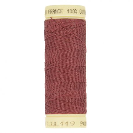 Fil Coton 90 mètres Fil Coton 90 mètres