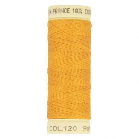 Fil Coton 90 mètres Fil Coton 90 mètres