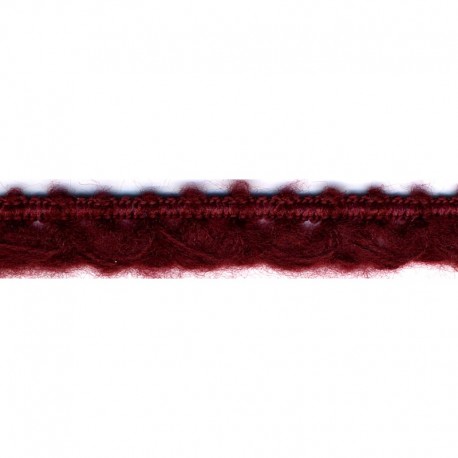 Galon mohair 15mm