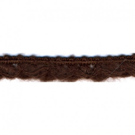 Galon mohair 15mm