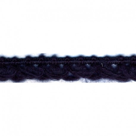 Galon mohair 15mm