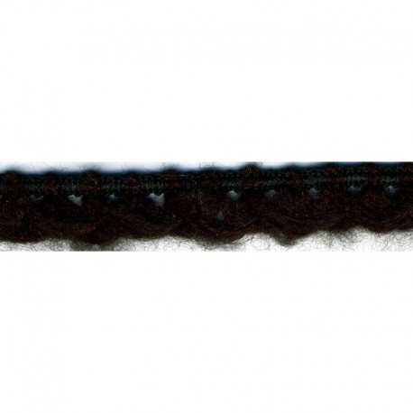 Galon mohair 15mm