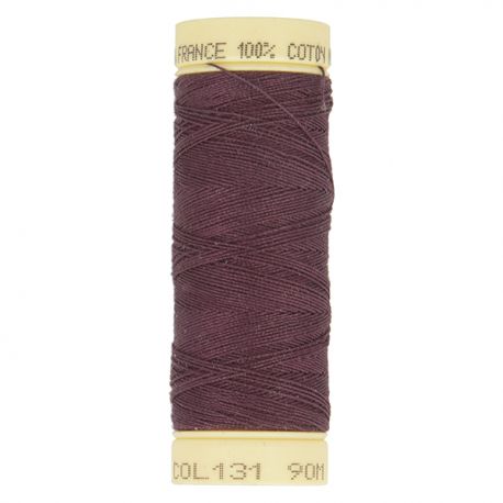 Fil Coton 90 mètres Fil Coton 90 mètres