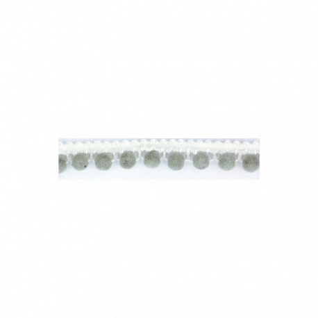 Galon pompons