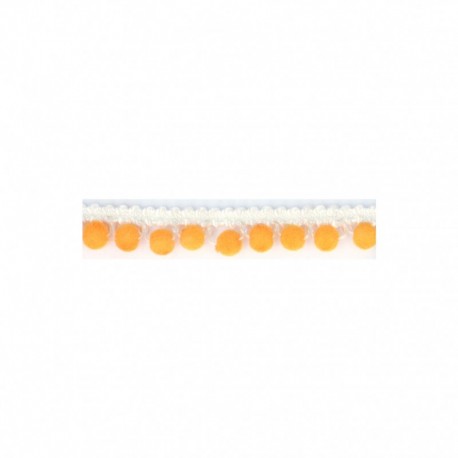 Galon pompons
