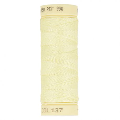 Fil Coton 90 mètres Fil Coton 90 mètres