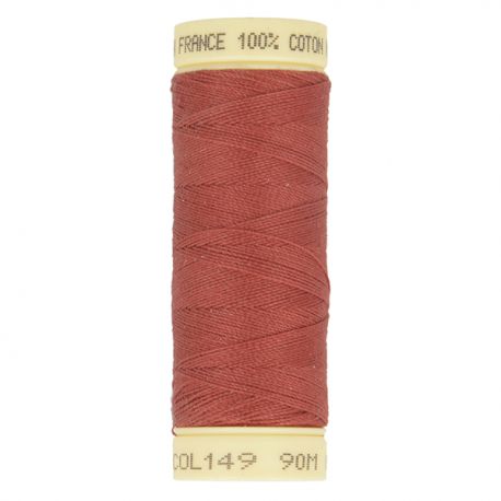 Fil Coton 90 mètres Fil Coton 90 mètres