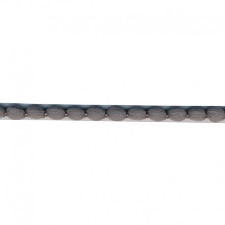 Galon pompons 5mm