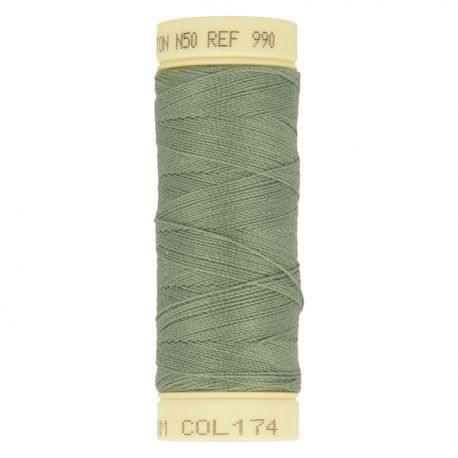 Fil Coton 90 mètres Fil Coton 90 mètres