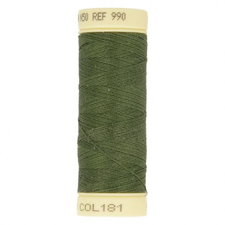 Fil Coton 90 mètres Fil Coton 90 mètres