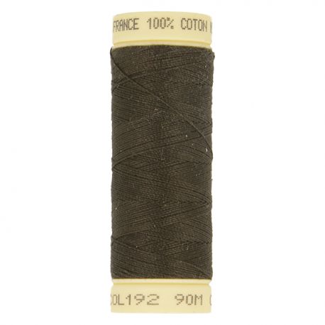 Fil Coton 90 mètres Fil Coton 90 mètres