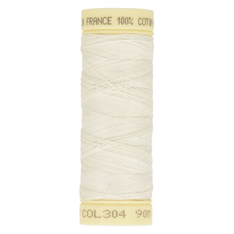 Fil Coton 90 mètres Fil Coton 90 mètres