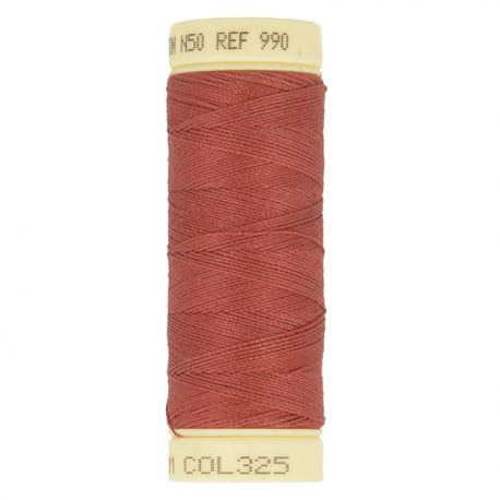 Fil Coton 90 mètres Fil Coton 90 mètres