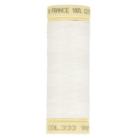 Fil Coton 90 mètres Fil Coton 90 mètres
