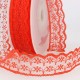 Dentelle rachel 20mm
