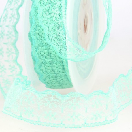 Dentelle rachel 20mm