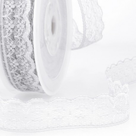 Dentelle rachel 20mm