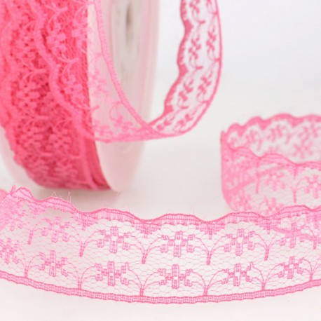 Dentelle rachel 20mm