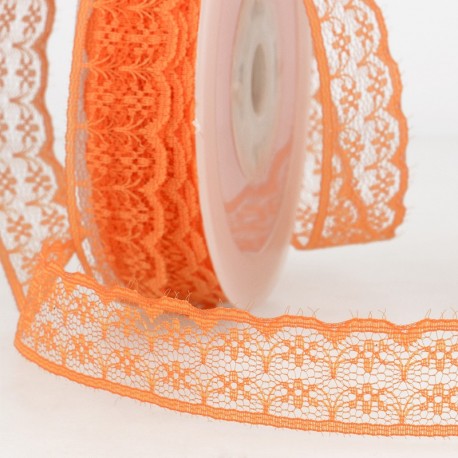 Dentelle rachel 20mm