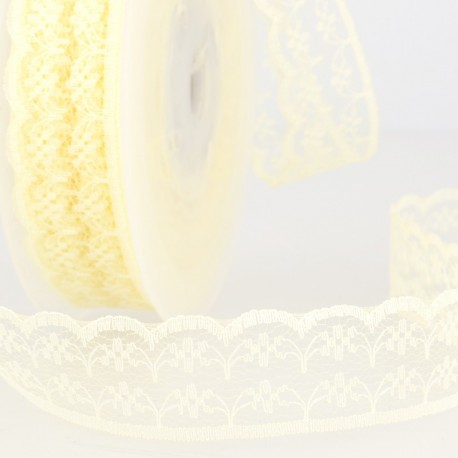Dentelle rachel 20mm