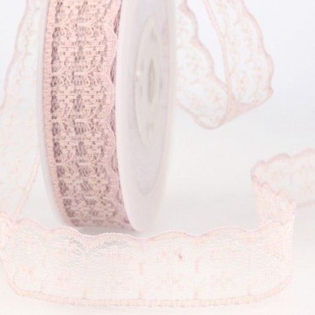 Dentelle rachel 20mm