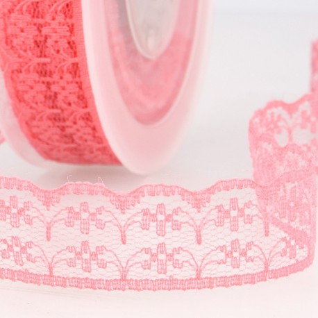 Dentelle rachel 20mm